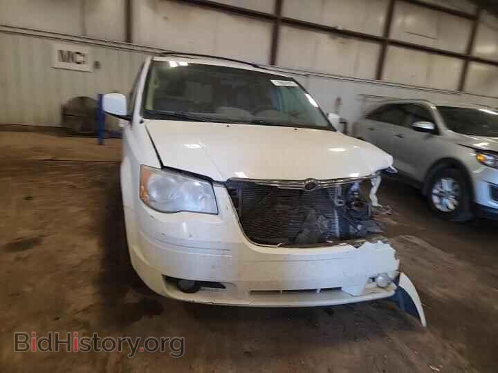 2010 CHRYSLER MINIVAN - VIN: 2A4RR5D12AR206466 - Photo 14