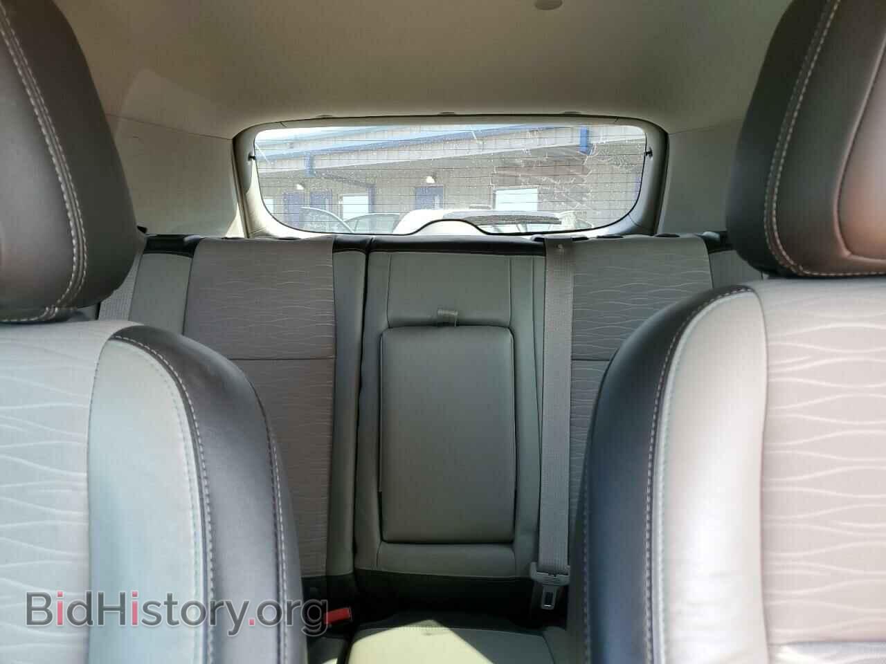 2016 BUICK ENCORE - VIN: KL4CJASB1GB714579 - Photo 10