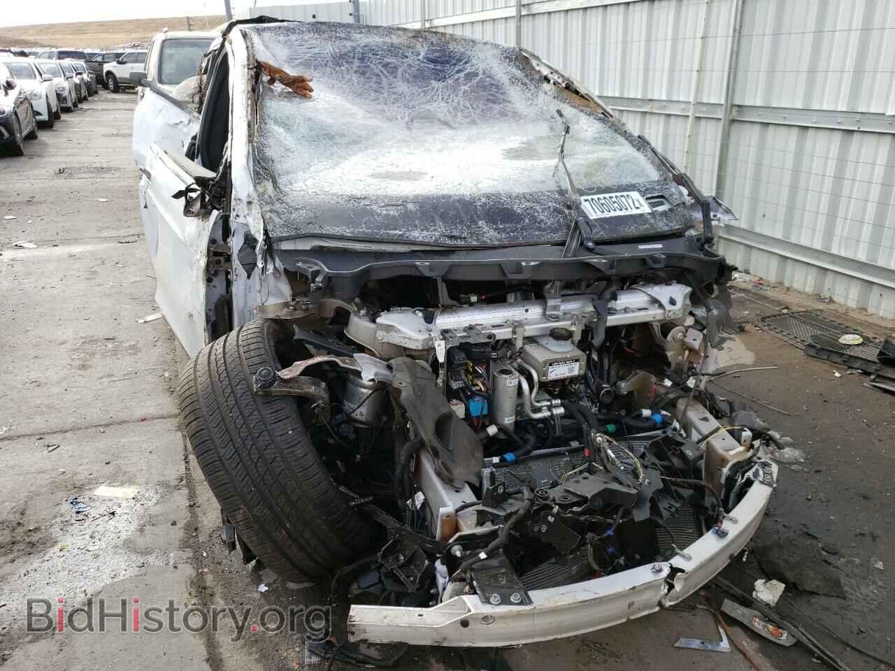 2022 TESLA MODEL X - VIN: 7SAXCBE69NF339074 - Фото 5