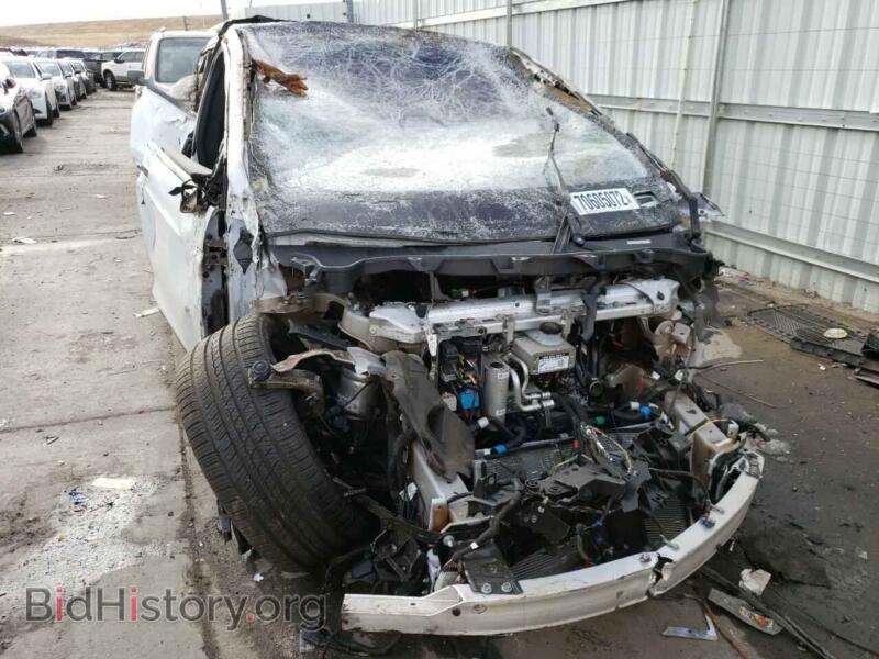 2022 Tesla MODEL X (VIN 7SAXCBE69NF339074) — photo 5 of 12
