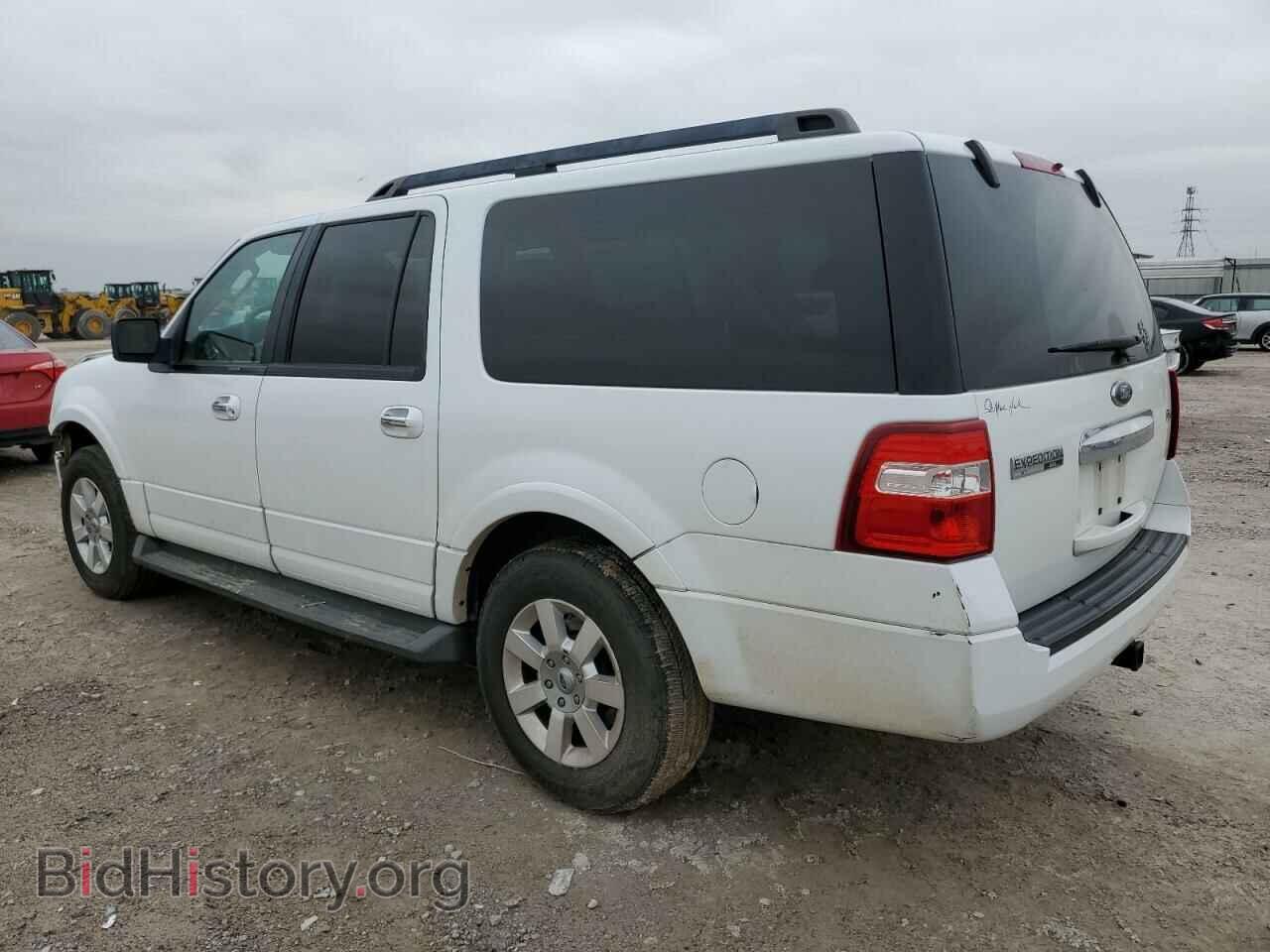 2010 FORD EXPEDITION - VIN: 1FMJK1F54AEB56646 - Фото 2