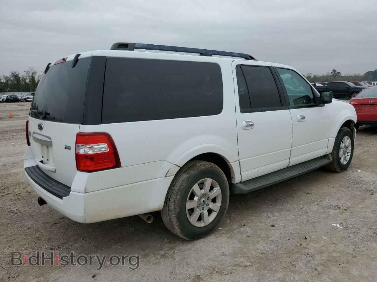 2010 FORD EXPEDITION - VIN: 1FMJK1F54AEB56646 - Фото 3