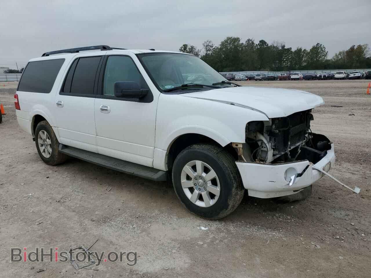 2010 FORD EXPEDITION - VIN: 1FMJK1F54AEB56646 - Фото 4