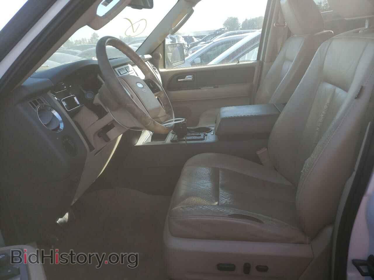 2010 FORD EXPEDITION - VIN: 1FMJK1F54AEB56646 - Фото 7