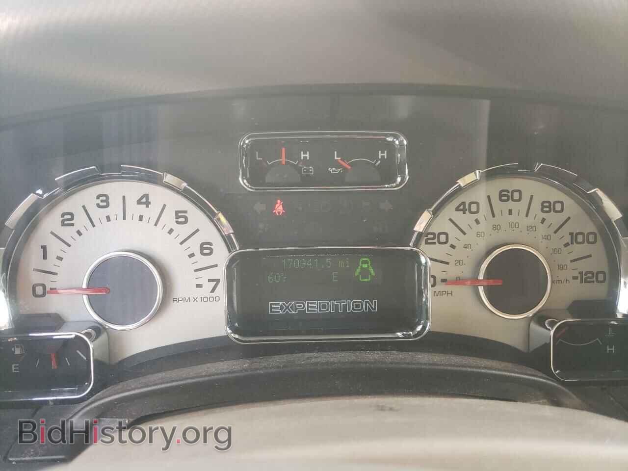 2010 FORD EXPEDITION - VIN: 1FMJK1F54AEB56646 - Фото 9