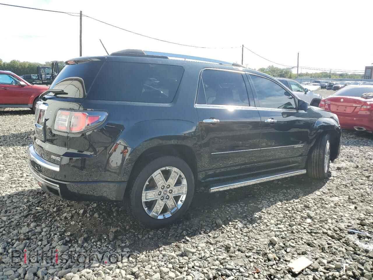 2014 GMC ACADIA DEN - VIN: 1GKKVTKD9EJ249012 - Фото 3