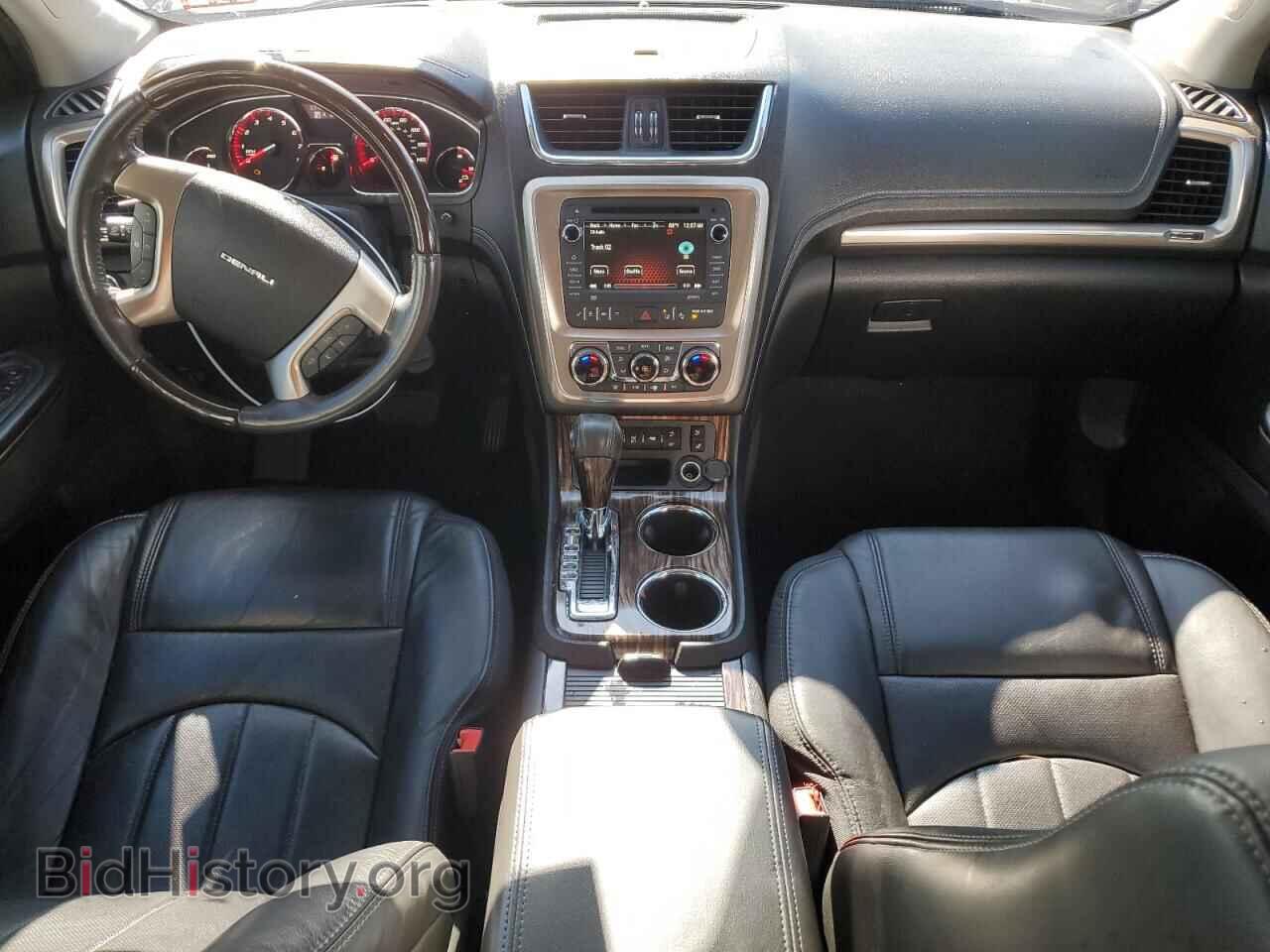 2014 GMC ACADIA DEN - VIN: 1GKKVTKD9EJ249012 - Фото 8