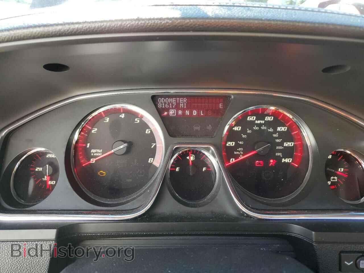 2014 GMC ACADIA DEN - VIN: 1GKKVTKD9EJ249012 - Фото 9