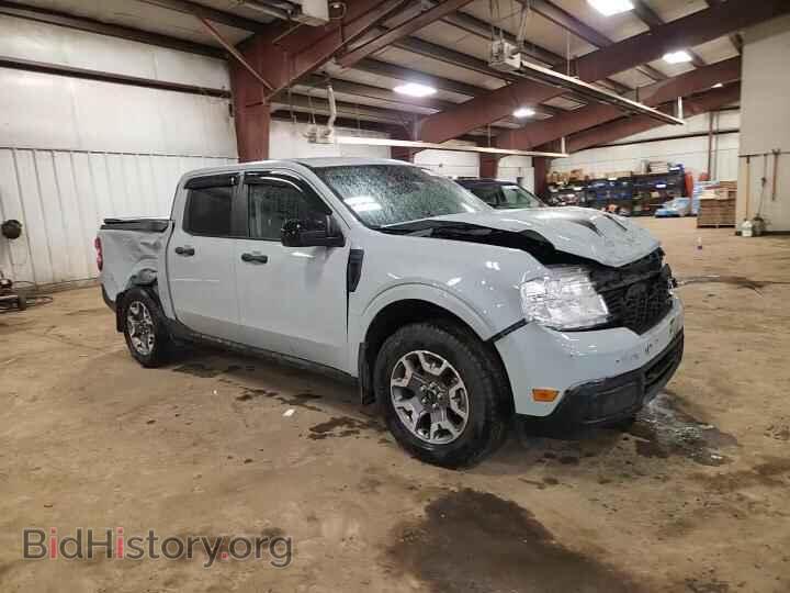 2024 FORD MAVERICK - VIN: 3FTTW8J92RRB60952 - Photo 14