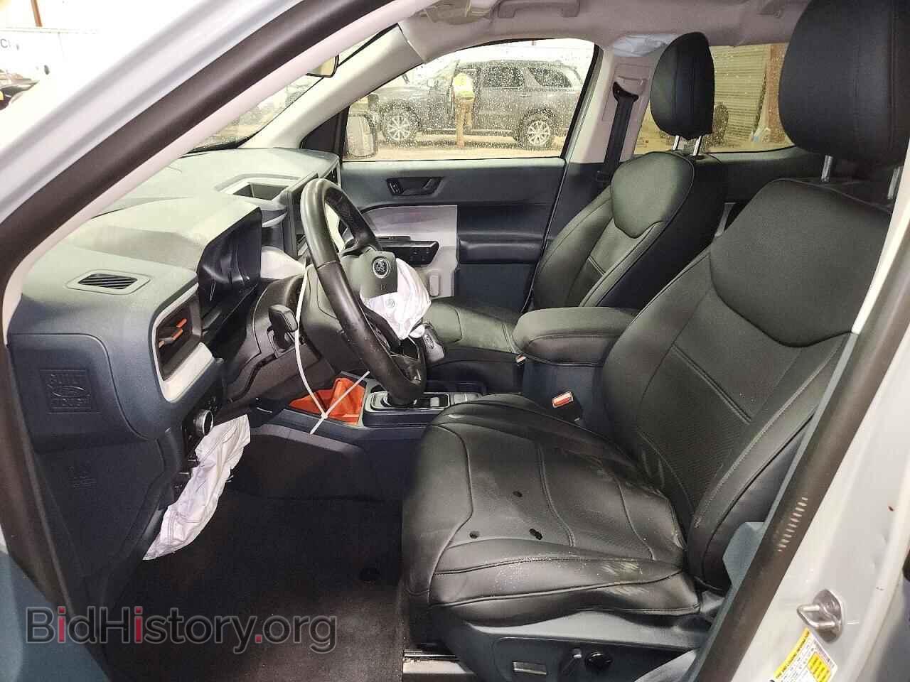 2024 FORD MAVERICK - VIN: 3FTTW8J92RRB60952 - Photo 7