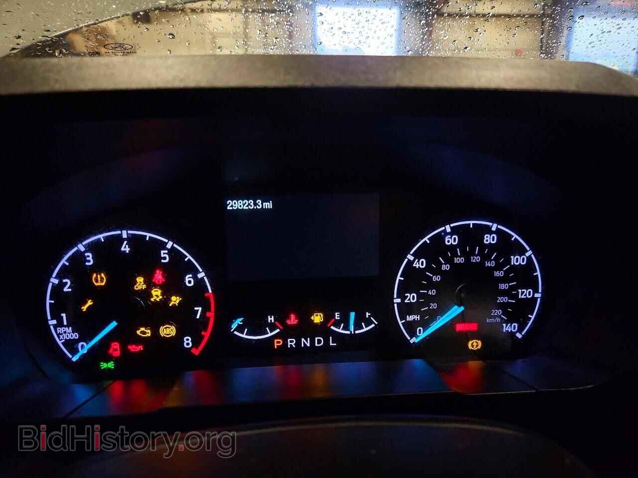2024 FORD MAVERICK - VIN: 3FTTW8J92RRB60952 - Photo 9