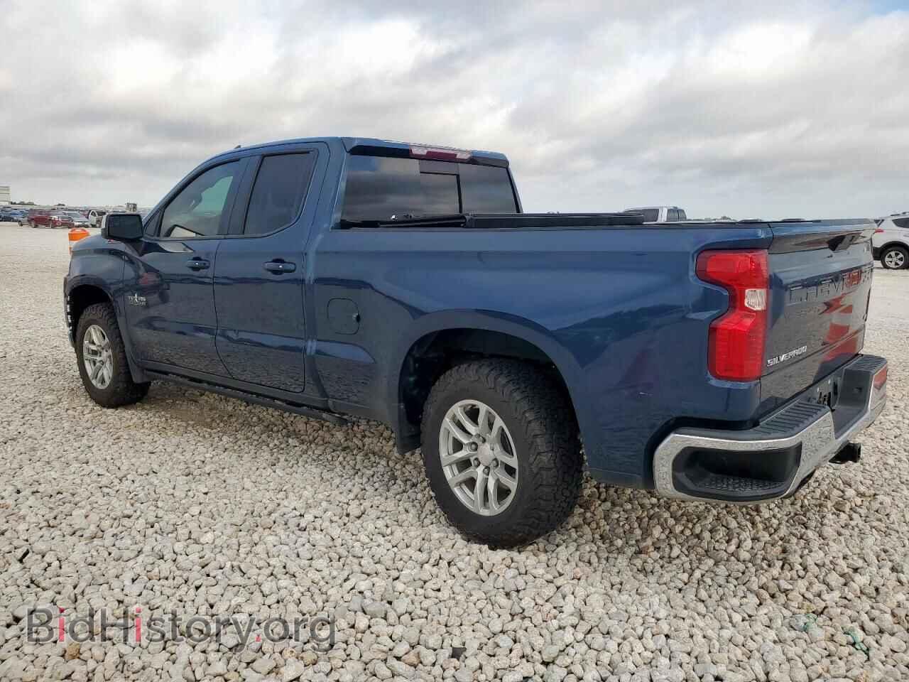 2019 CHEVROLET ALL Models - VIN: 1GCRYDED9KZ366167 - Фото 2