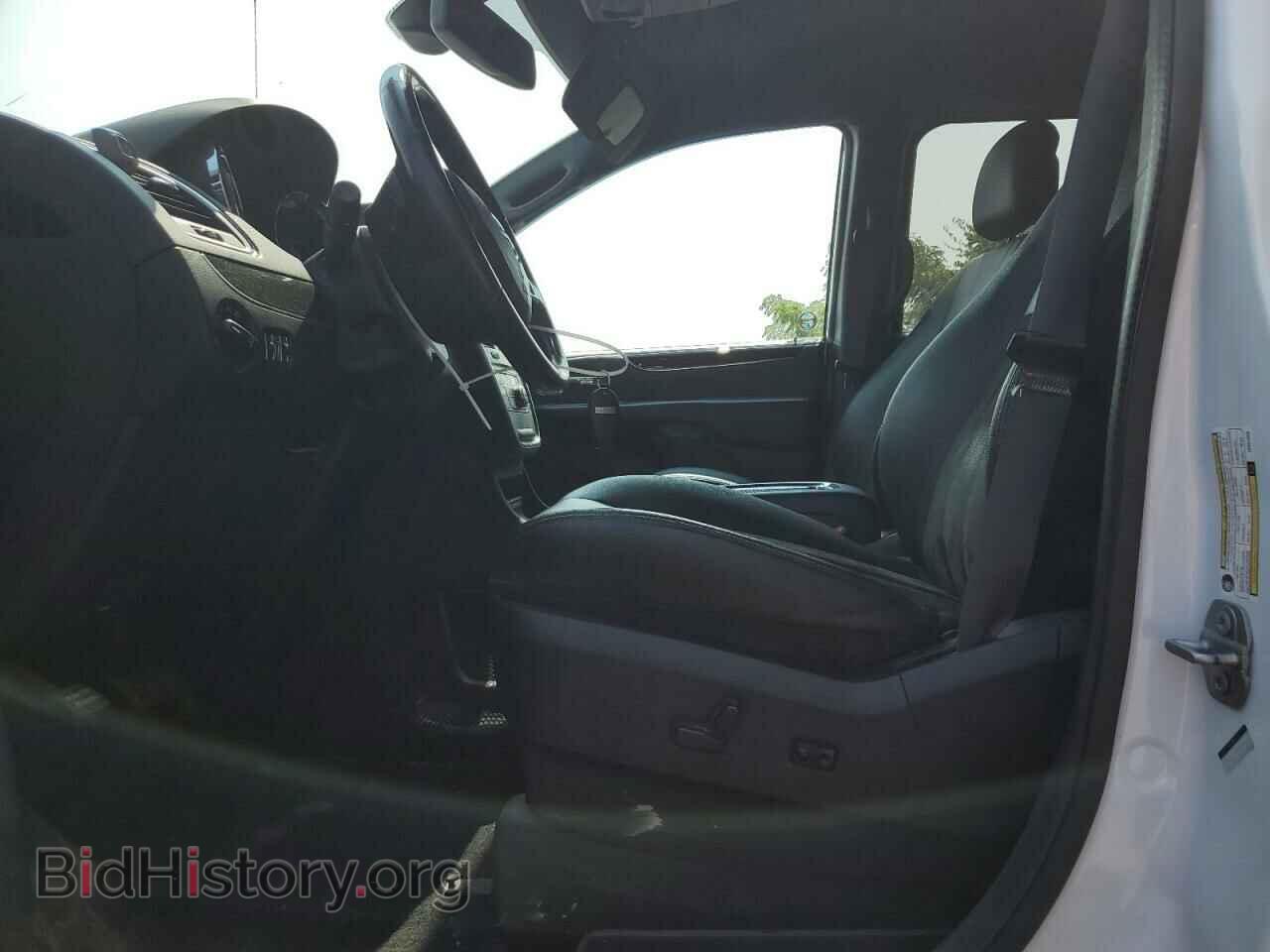 2020 DODGE CARAVAN - VIN: 2C4RDGCG4LR221348 - Фото 7
