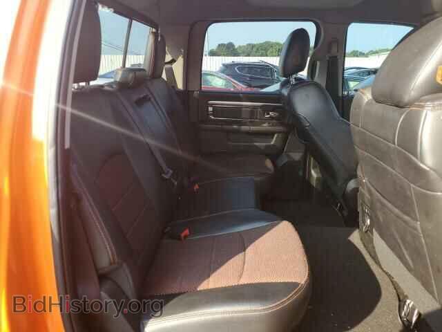2017 RAM 1500 - VIN: 1C6RR7MT0HS562529 - Фото 10