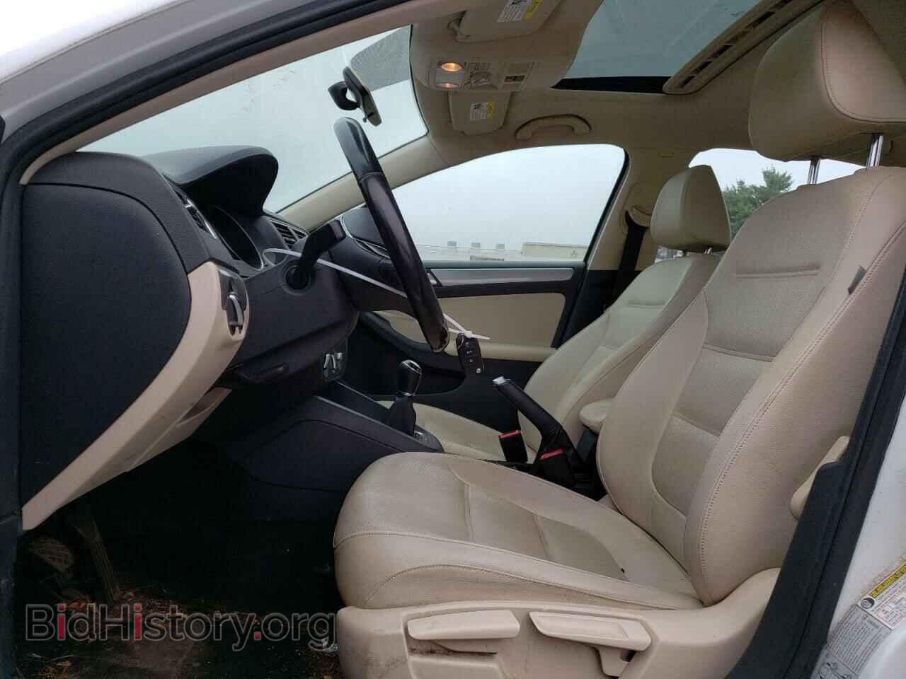 2017 VOLKSWAGEN JETTA - VIN: 3VWB67AJ5HM312859 - Фото 7