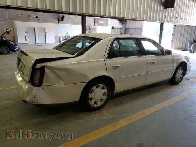 2012 CADILLAC DEVILLE - VIN: 1G6KD54Y21U185045 - Photo 3