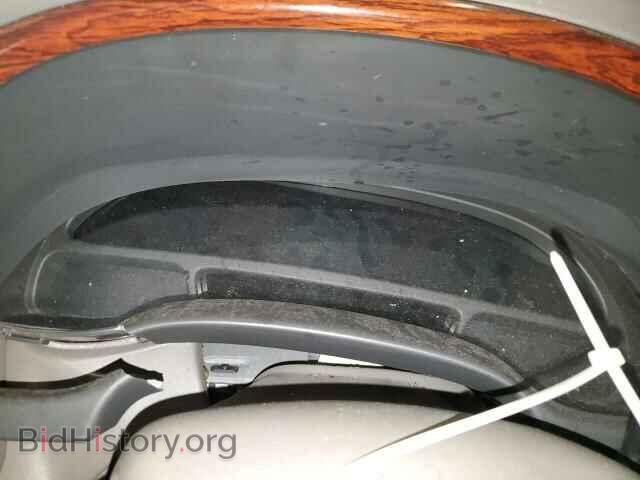 2012 CADILLAC DEVILLE - VIN: 1G6KD54Y21U185045 - Photo 9