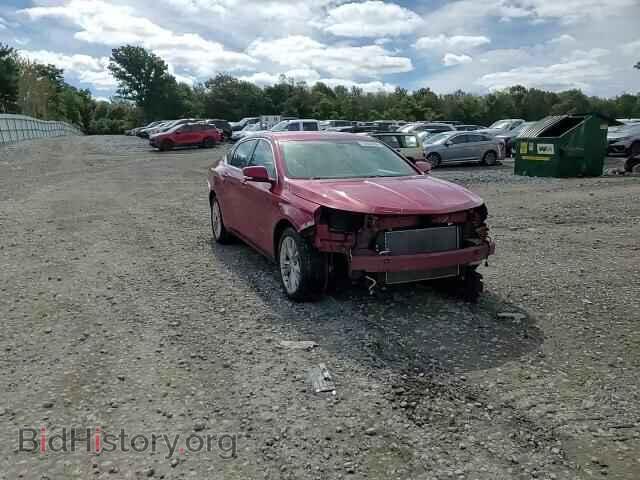 2014 CHEVROLET IMPALA - VIN: 1G1115SL9EU130292 - Photo 14