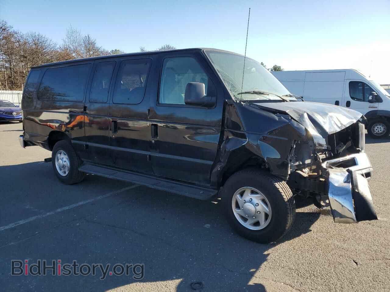 2012 FORD ALL Models - VIN: 1FBSS3BL0CDA92112 - Фото 4