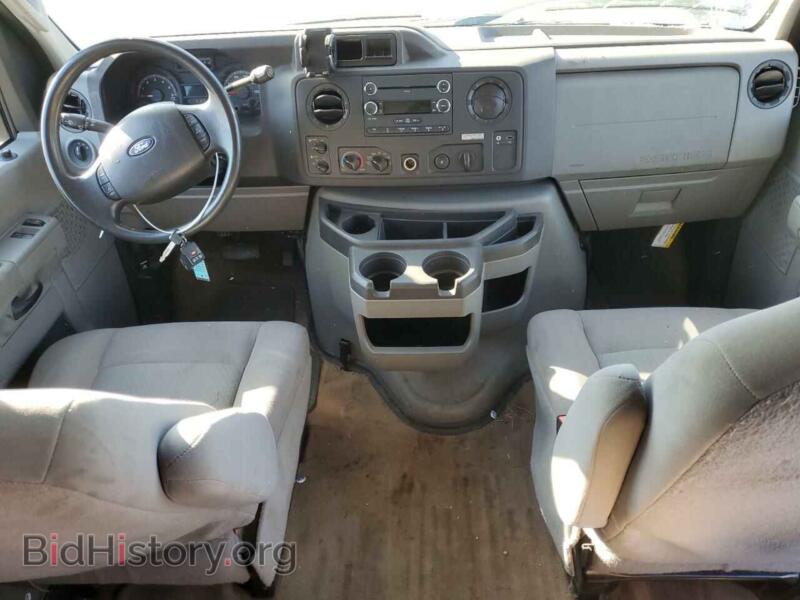 2012 Ford ALL MODELS (VIN 1FBSS3BL0CDA92112) — фото 8 из 13