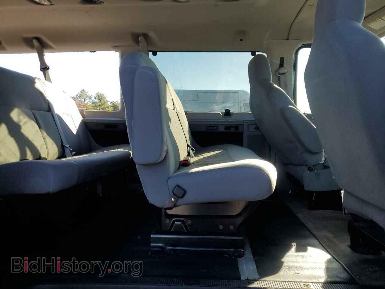 2012 FORD ALL Models - VIN: 1FBSS3BL0CDA92112 - Фото 10