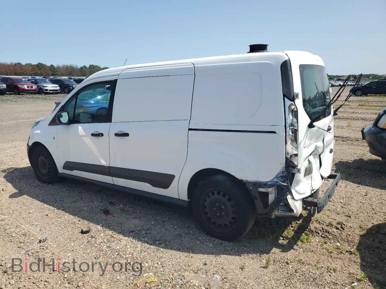2016 FORD TRANSIT - VIN: NM0LS7E74G1239378 - Фото 2
