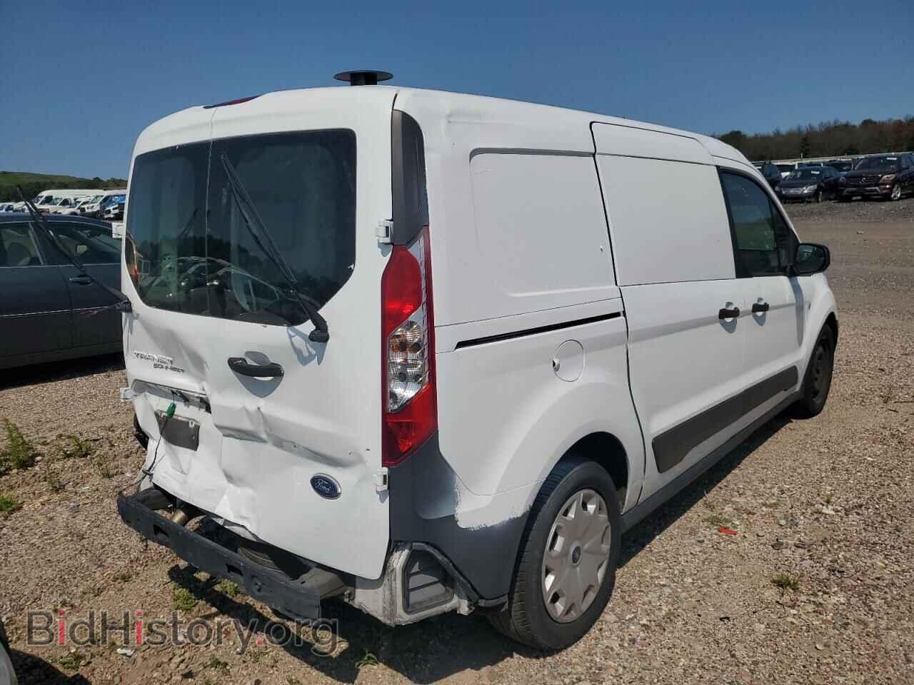 2016 FORD TRANSIT - VIN: NM0LS7E74G1239378 - Фото 3
