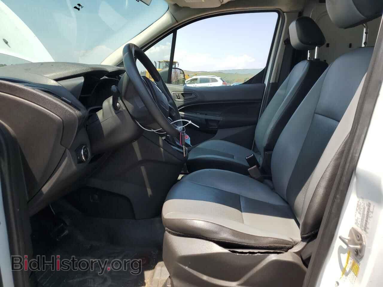 2016 FORD TRANSIT - VIN: NM0LS7E74G1239378 - Фото 7