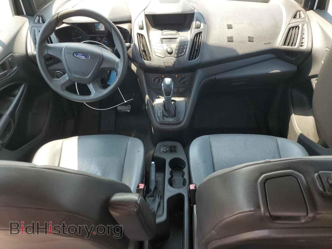 2016 FORD TRANSIT - VIN: NM0LS7E74G1239378 - Фото 8