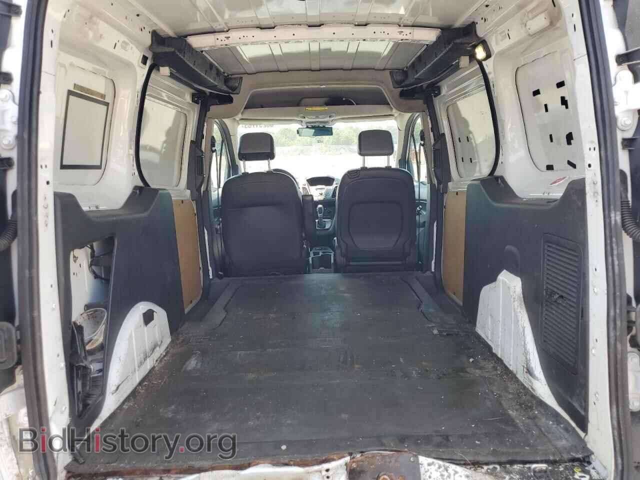 2016 FORD TRANSIT - VIN: NM0LS7E74G1239378 - Фото 10