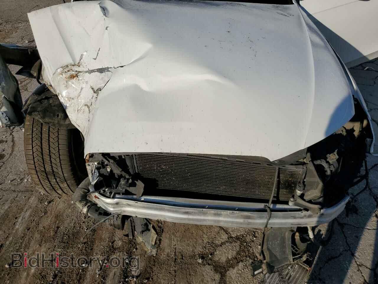 2012 AUDI A4 - VIN: WAUFFAFL2CN002692 - Photo 11