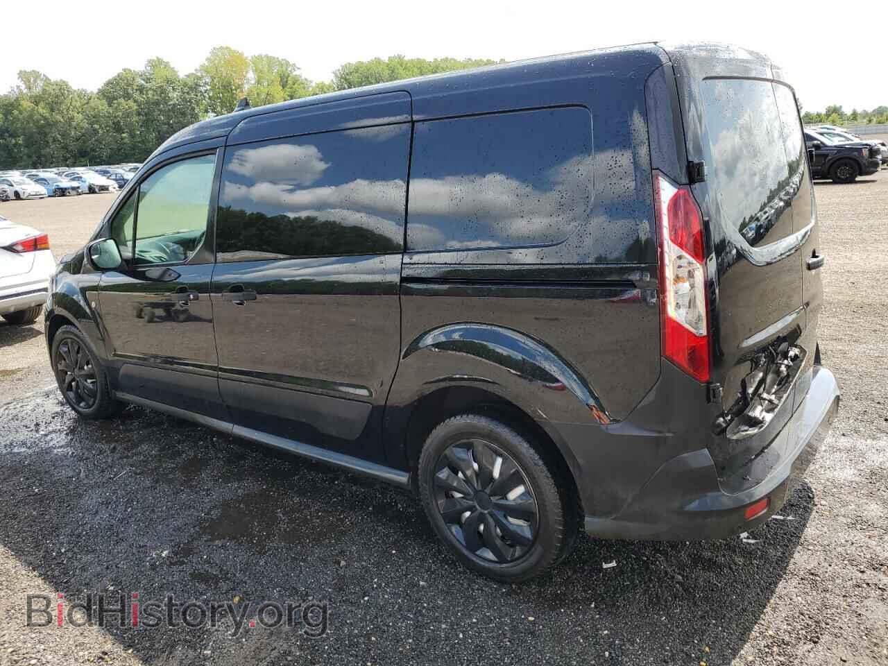 2019 FORD TRANSIT - VIN: NM0LS7E24K1412006 - Фото 2