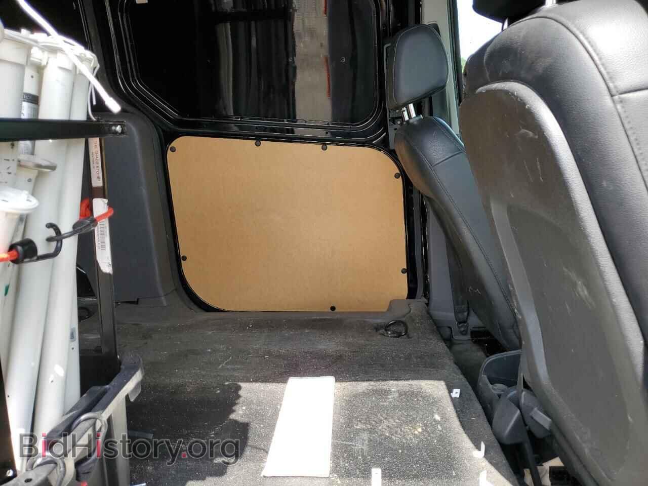2019 FORD TRANSIT - VIN: NM0LS7E24K1412006 - Фото 11