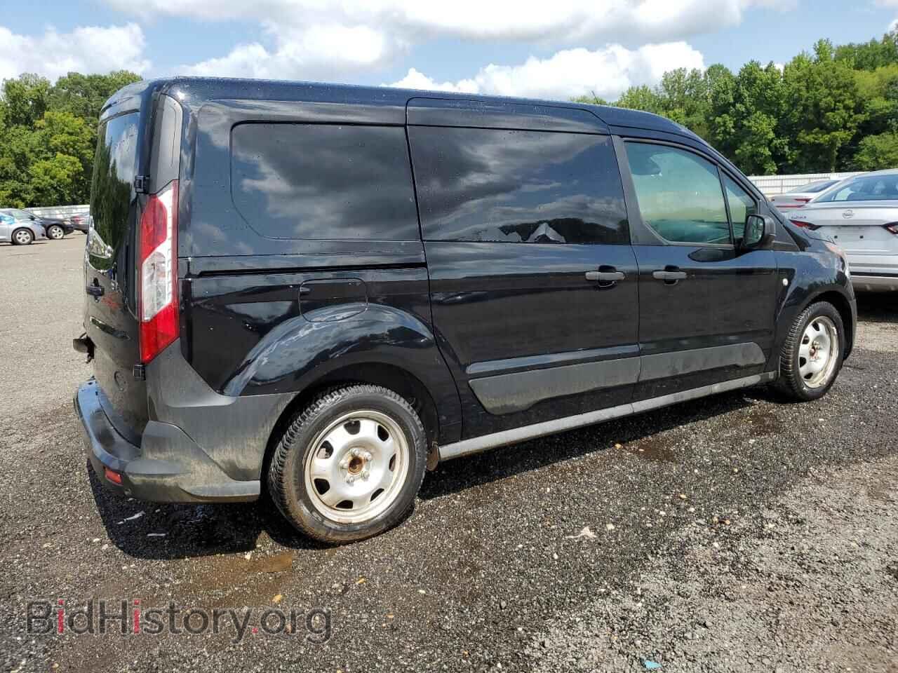 2019 FORD TRANSIT - VIN: NM0LS7E24K1412006 - Фото 3