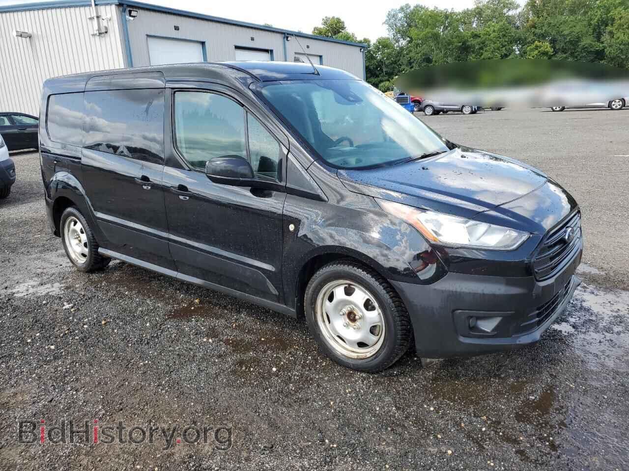 2019 FORD TRANSIT - VIN: NM0LS7E24K1412006 - Фото 4