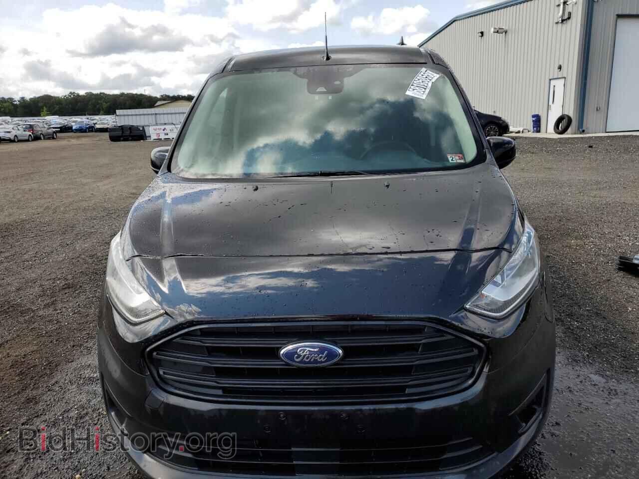 2019 FORD TRANSIT - VIN: NM0LS7E24K1412006 - Фото 5