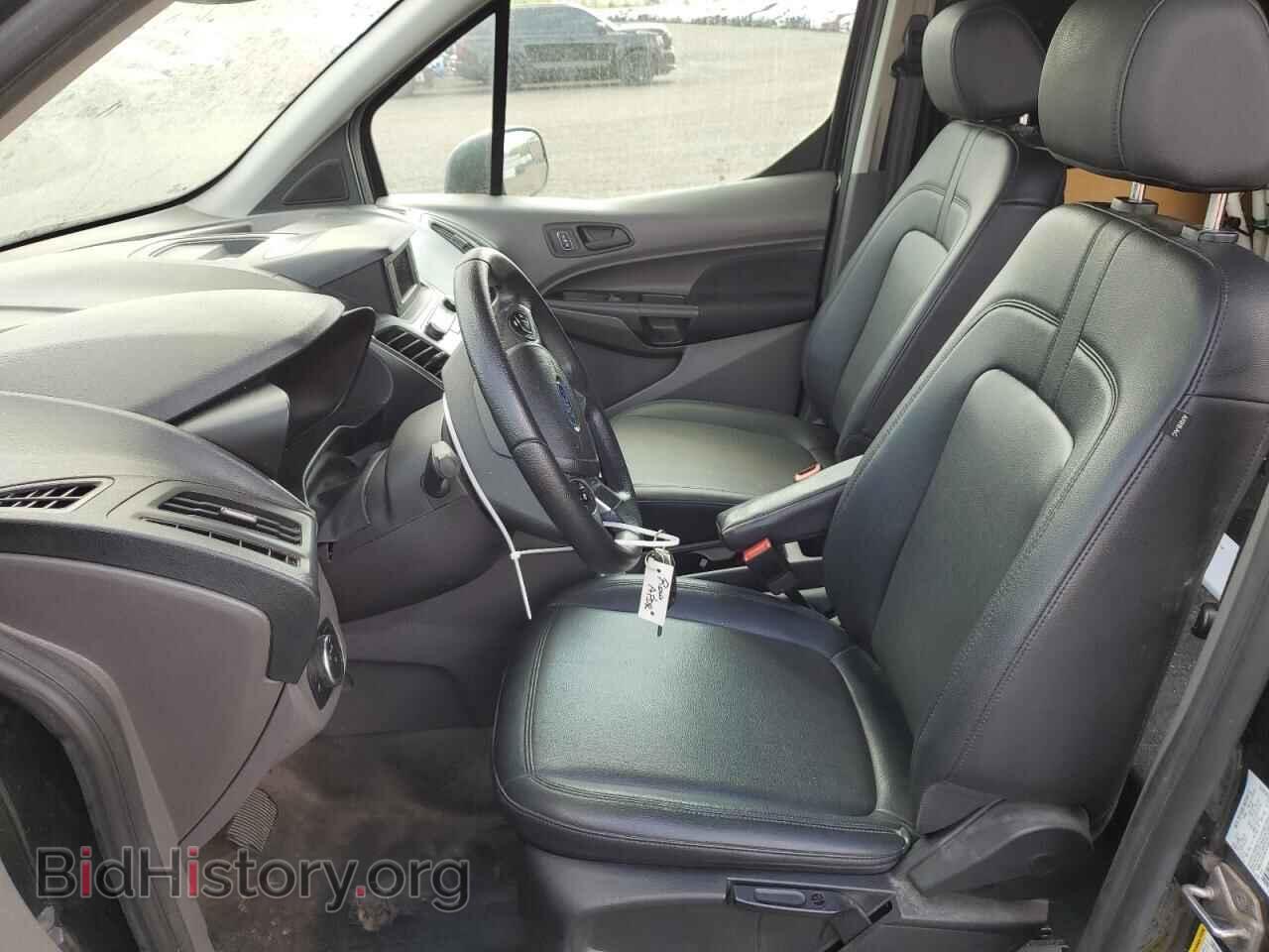 2019 FORD TRANSIT - VIN: NM0LS7E24K1412006 - Фото 7