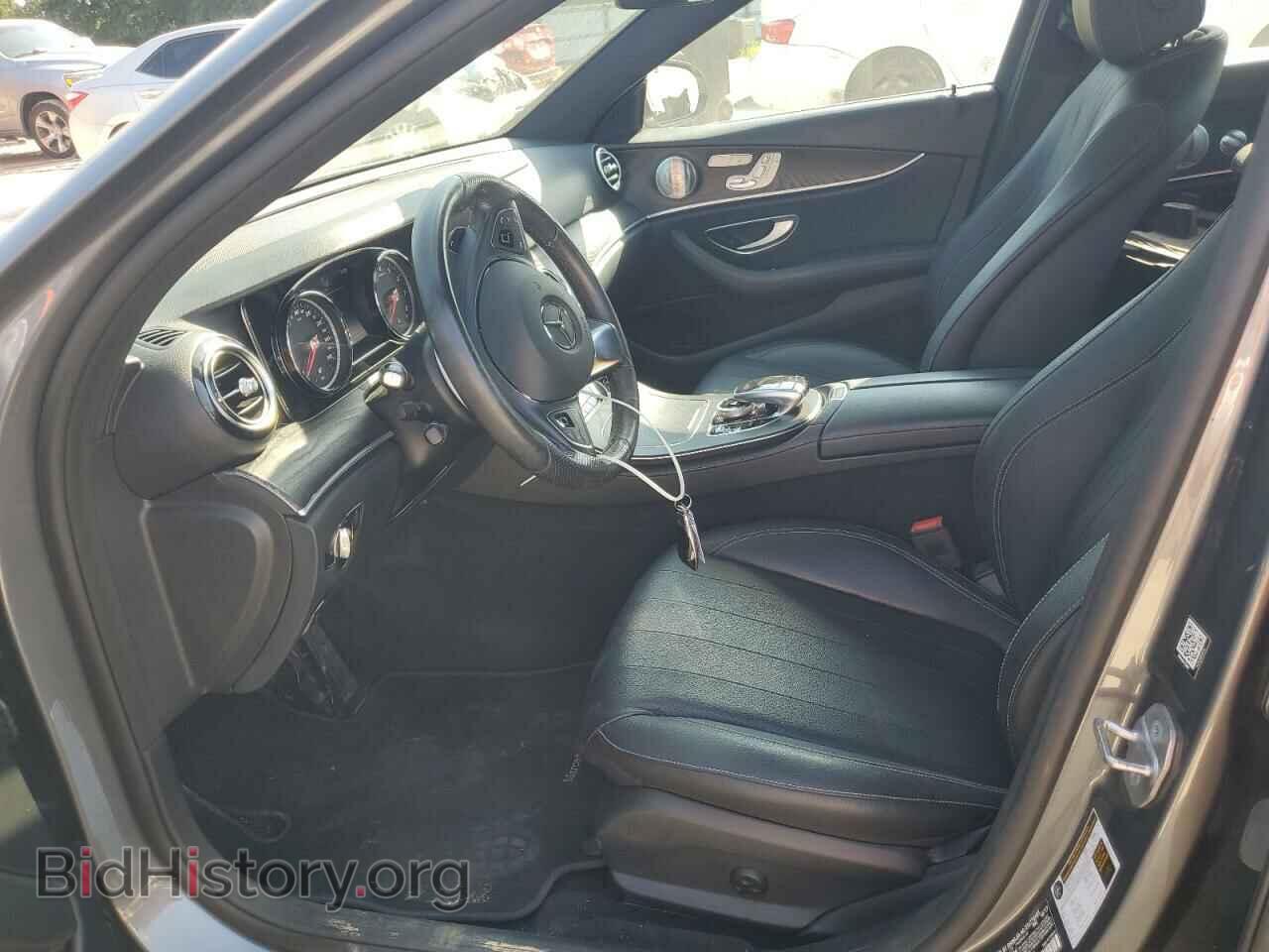 2018 MERCEDES-BENZ E-CLASS - VIN: WDDZF4JB7JA350515 - Фото 7