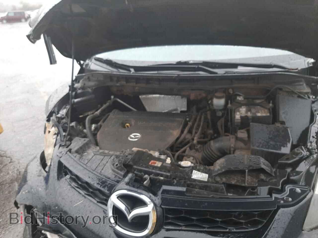 2011 MAZDA CX-7 - VIN: JM3ER2BM8B0353832 - Фото 7