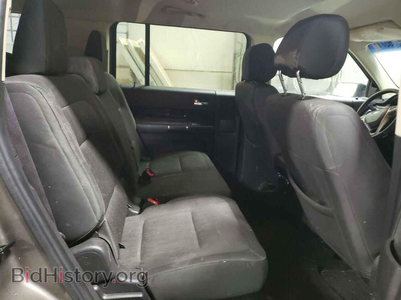 2014 FORD FLEX - VIN: 2FMGK5C86EBD09917 - Photo 6