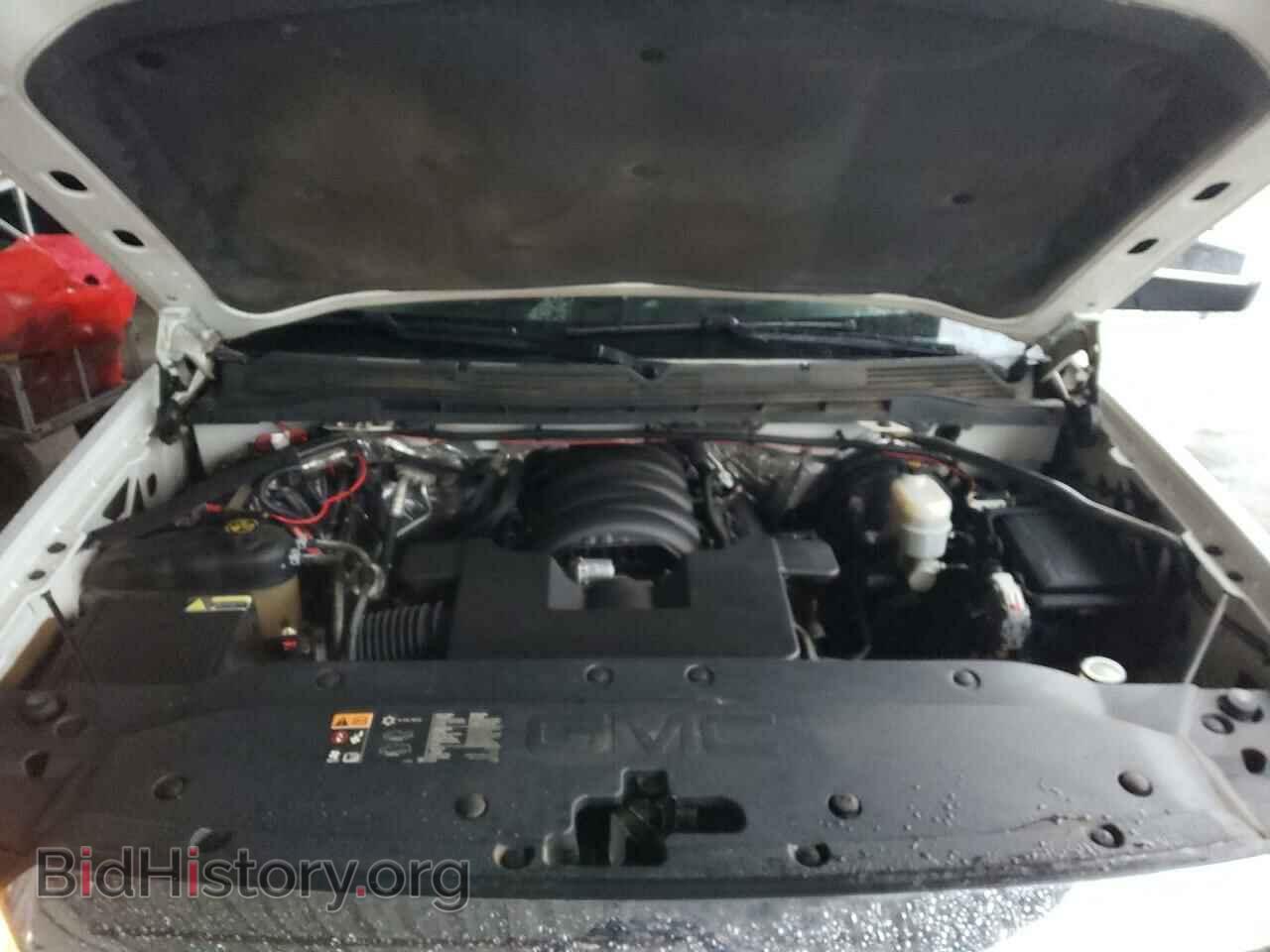 2015 GMC SIERRA - VIN: 3GTU2VEC2FG174992 - Фото 7