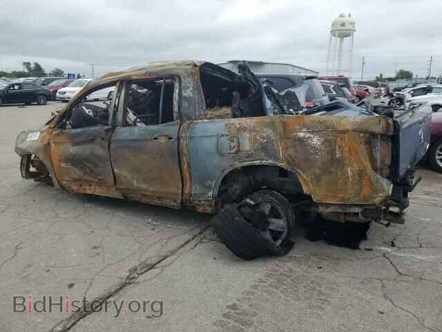 2023 HONDA RIDGELINE - VIN: 5FPYK3F85PB022977 - Фото 2