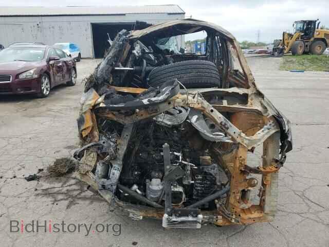 2023 HONDA RIDGELINE - VIN: 5FPYK3F85PB022977 - Фото 5