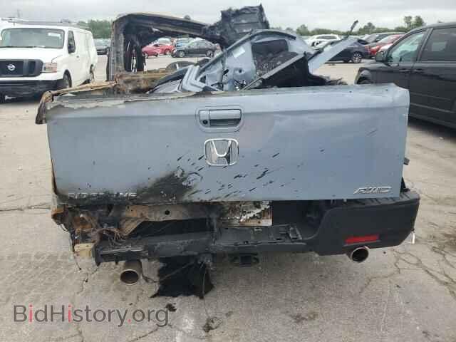 2023 HONDA RIDGELINE - VIN: 5FPYK3F85PB022977 - Фото 6