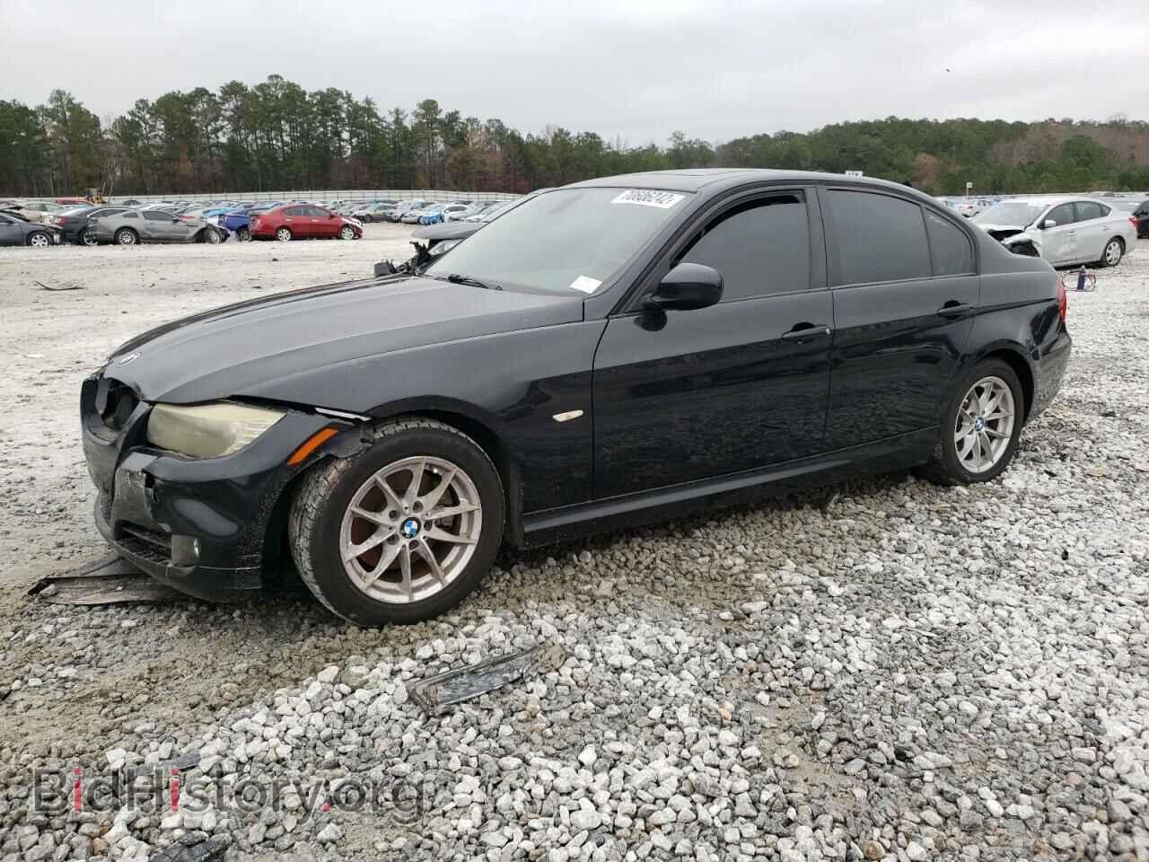 Photo WBAPH7G5XANM50483 - BMW 3 SERIES 2010