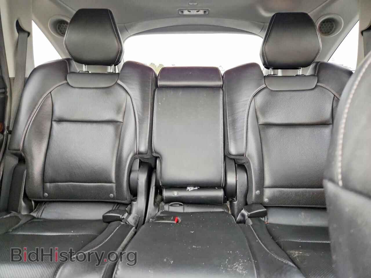 2019 ACURA MDX - VIN: 5J8YD4H52KL032840 - Фото 10