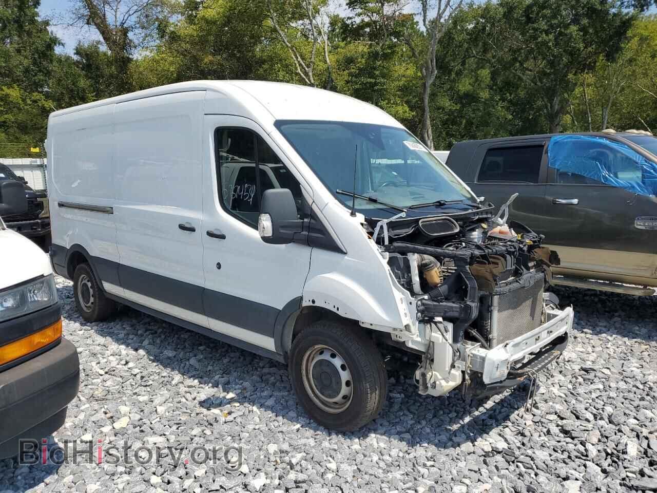 2017 FORD TRANSIT - VIN: 1FTYR2CG1HKB12531 - Фото 4
