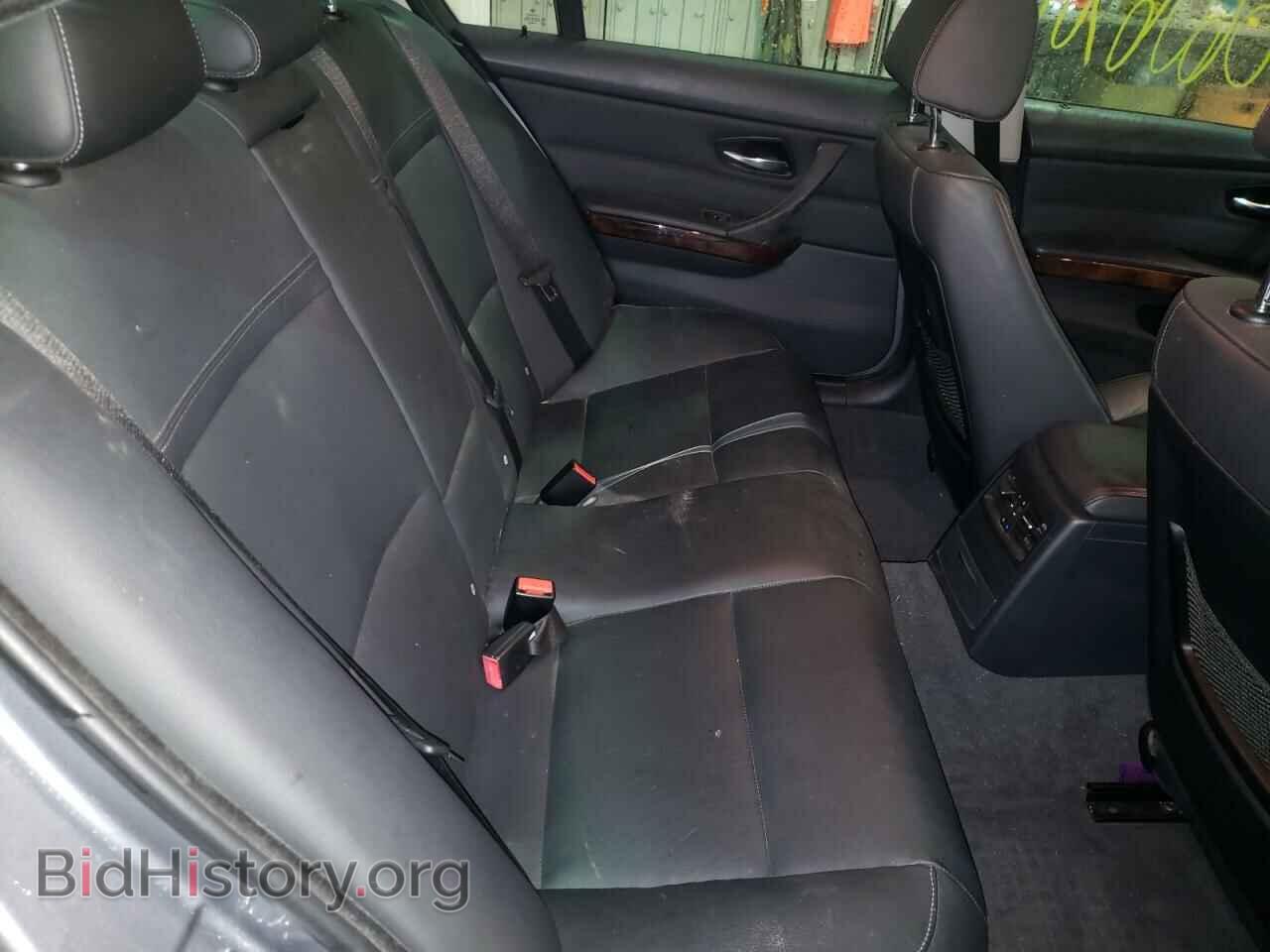 2009 BMW 3 SERIES - VIN: WBAPH73539E126972 - Фото 6