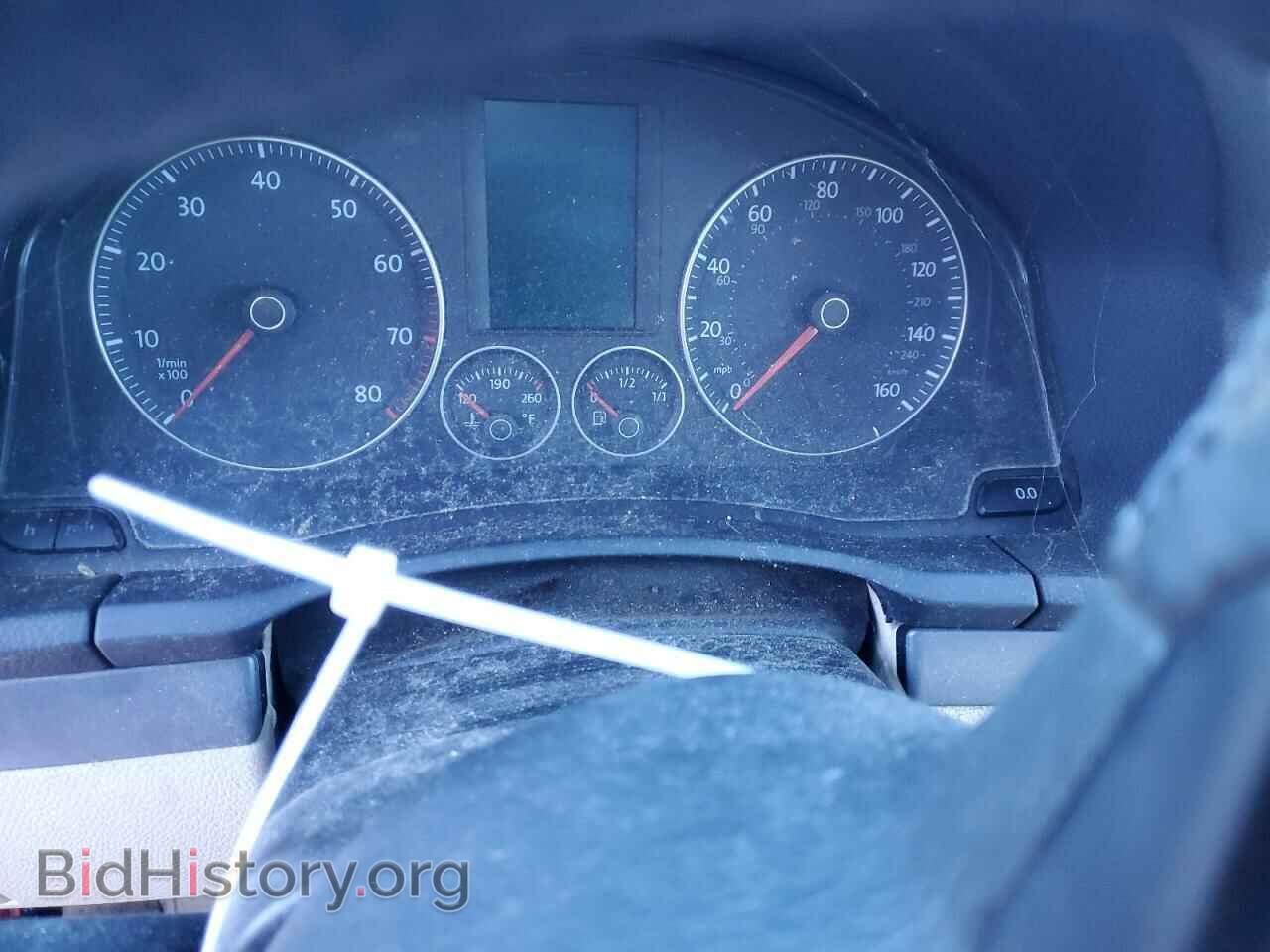 2007 VOLKSWAGEN EOS - VIN: WVWAA71F37V043502 - Фото 9