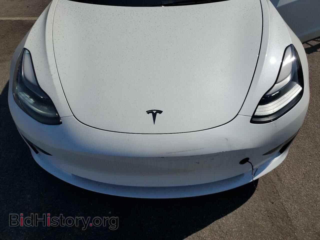 2023 TESLA MODEL 3 - VIN: 5YJ3E1EA1PF493477 - Photo 11